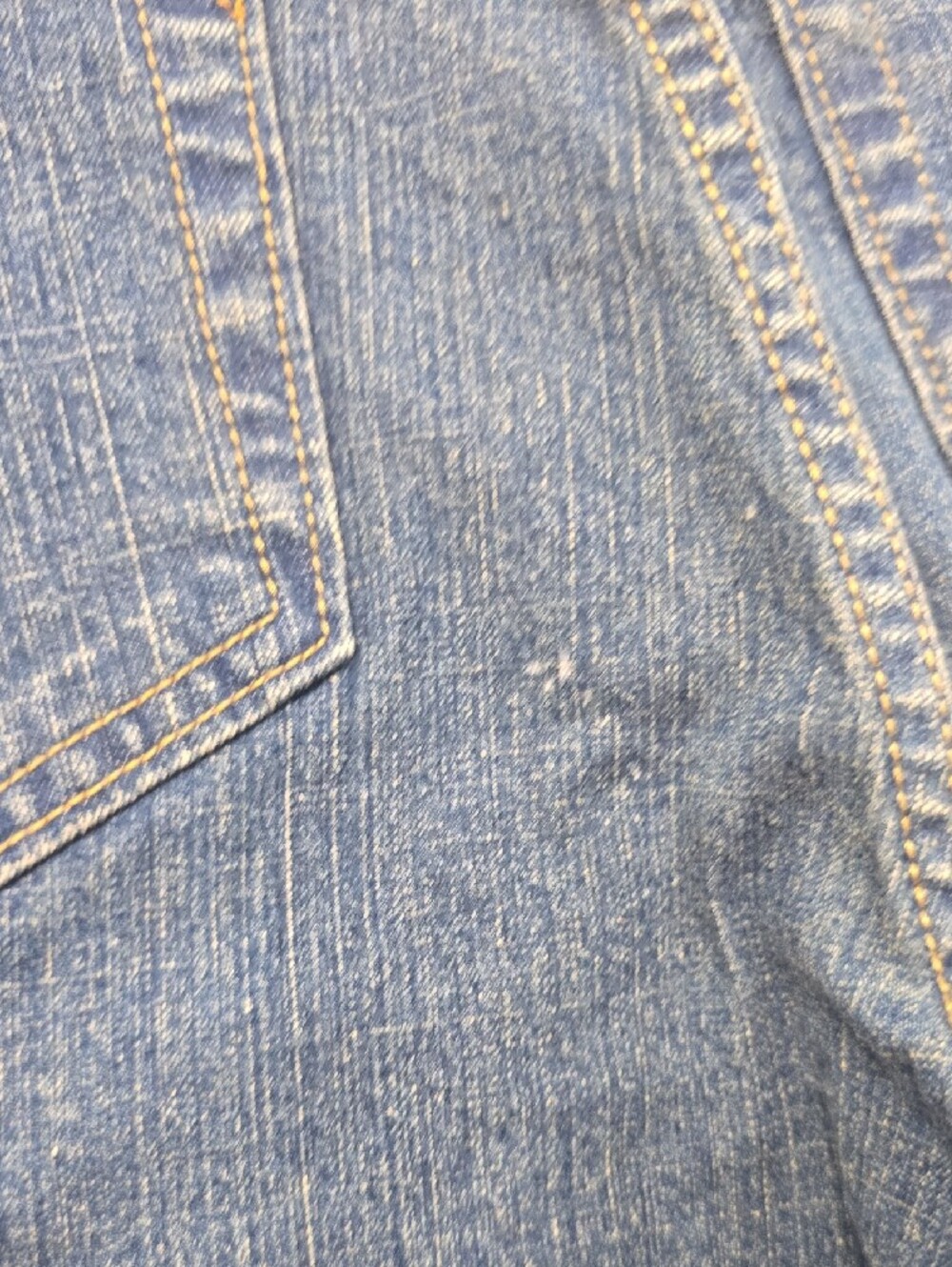 Levi's strauss Stretch Low Rise Bootcut - Picture 12 of 12